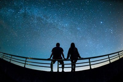 活動策劃—導演心中的流星雨