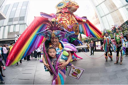 精彩嘉年華活動(dòng)資源