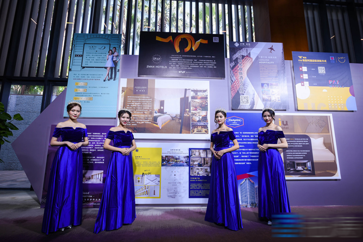 禮儀在活動策劃現(xiàn)場需做的工作及禮儀模特必備的基本條件